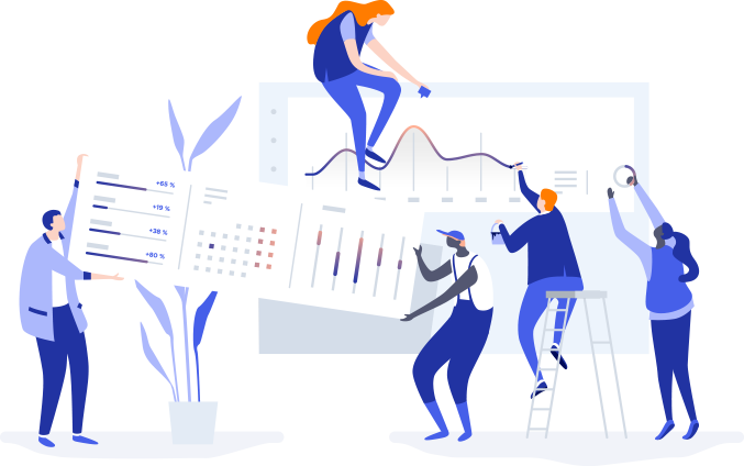 فهم وتحسين معدل دوران المستودعات